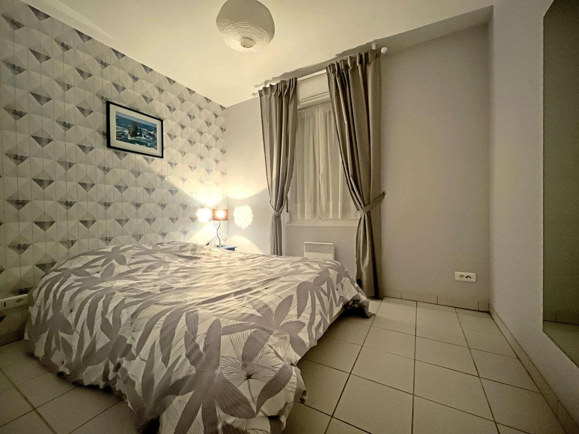 Superbe T2 Bis Proche Plage Avec Balcon Et Parking - Fr-1-646-44 Berck Екстериор снимка